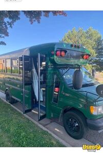2002 E450 Skoolie Colorado Diesel Engine for Sale