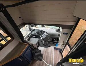 2002 E450 Skoolie Insulated Walls Colorado Diesel Engine for Sale