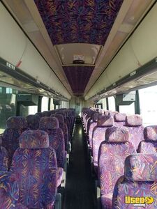 2002 E4500 Coach Bus Coach Bus Diesel Engine Pennsylvania Diesel Engine for Sale