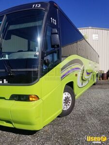 2002 E4500 Coach Bus Coach Bus Transmission - Automatic Pennsylvania Diesel Engine for Sale
