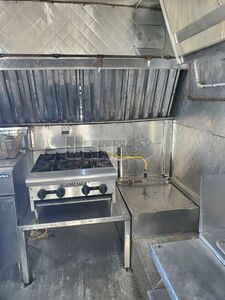 2002 Ecoline Ultimaster Step Van Kitchen Food Truck All-purpose Food Truck 31 Texas Gas Engine for Sale