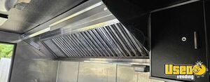 2002 Econoline All-purpose Food Truck Concession Window Florida for Sale