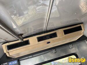 2002 Econoline All-purpose Food Truck Fresh Water Tank Illinois Gas Engine for Sale