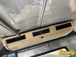 2002 Econoline All-purpose Food Truck Fresh Water Tank Illinois Gas Engine for Sale
