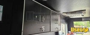 2002 Econoline All-purpose Food Truck Refrigerator Florida for Sale
