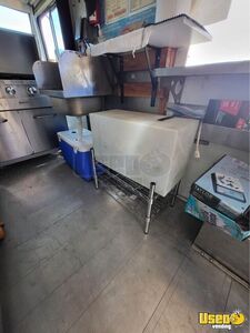 2002 Econoline Food Truck All-purpose Food Truck Gas Engine Hawaii Gas Engine for Sale