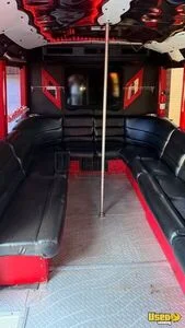 2002 Econoline Party Bus 7 Maryland for Sale