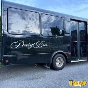 2002 Econoline Party Bus Air Conditioning Maryland for Sale