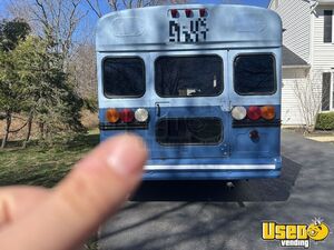 2002 Express 3500 Coffee & Beverage Truck Removable Trailer Hitch New Jersey Diesel Engine for Sale