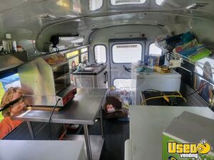 2002 Express 3500 Diesel Ice Cream Truck Ice Cream Truck Diesel Engine New Jersey Diesel Engine for Sale