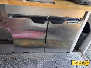 2002 F-450 7.3 Diesel Econoline Super Duty Coffee & Beverage Truck Interior Lighting Montana Diesel Engine for Sale