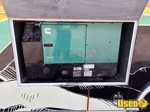 2002 F-450 7.3 Diesel Econoline Super Duty Coffee & Beverage Truck Triple Sink Montana Diesel Engine for Sale