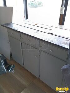 2002 F450 Coffee & Beverage Truck Electrical Outlets Mississippi Gas Engine for Sale