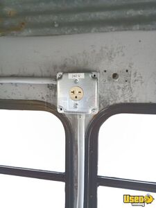 2002 F450 Coffee & Beverage Truck Gas Engine Mississippi Gas Engine for Sale