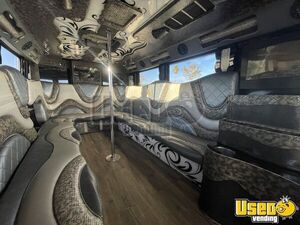 2002 Fb65 Shuttle Bus Party Bus 22 Nevada Diesel Engine for Sale