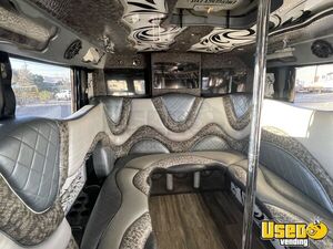 2002 Fb65 Shuttle Bus Party Bus 25 Nevada Diesel Engine for Sale