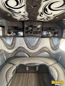 2002 Fb65 Shuttle Bus Party Bus 26 Nevada Diesel Engine for Sale