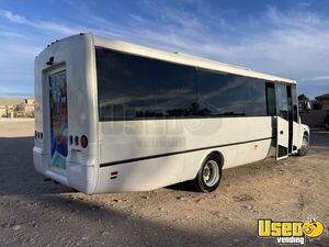 2002 Fb65 Shuttle Bus Party Bus Back-up Alarm Nevada Diesel Engine for Sale