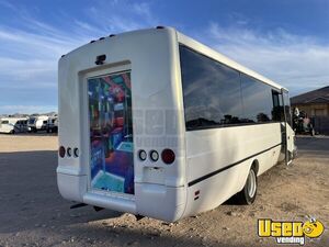2002 Fb65 Shuttle Bus Party Bus Exterior Work Lights Nevada Diesel Engine for Sale
