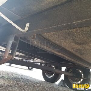 2002 Fleetwood Mobile Hair & Nail Salon Truck 34 Arizona for Sale