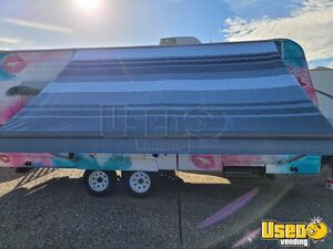 2002 Fleetwood Mobile Hair & Nail Salon Truck Hot Water Heater Arizona for Sale