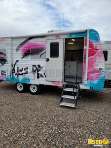 2002 Fleetwood Mobile Hair & Nail Salon Truck Shore Power Cord Arizona for Sale