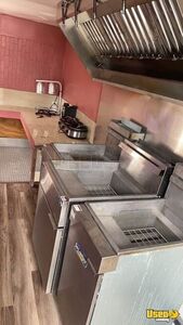 2002 Food Concession Trailer Concession Trailer Concession Window Florida for Sale