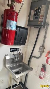 2002 Food Concession Trailer Concession Trailer Shore Power Cord Florida for Sale