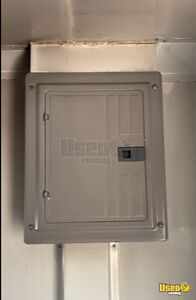 2002 Food Truck All-purpose Food Truck Chargrill Florida Gas Engine for Sale