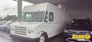 2002 Food Truck All-purpose Food Truck Concession Window Ohio for Sale