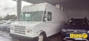 2002 Food Truck All-purpose Food Truck Concession Window Ohio for Sale