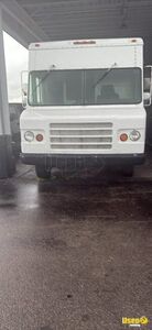 2002 Food Truck All-purpose Food Truck Diamond Plated Aluminum Flooring Ohio for Sale