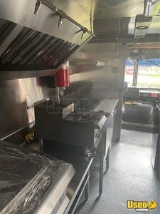 2002 Food Truck All-purpose Food Truck Flatgrill New York for Sale