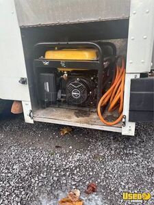2002 Food Truck All-purpose Food Truck Generator New York for Sale