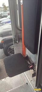 2002 Food Truck All-purpose Food Truck Generator Ohio for Sale