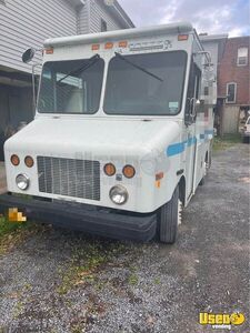 2002 Food Truck All-purpose Food Truck New York for Sale