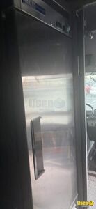 2002 Food Truck All-purpose Food Truck Prep Station Cooler Ohio for Sale