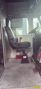 2002 Food Truck All-purpose Food Truck Propane Tank Ohio for Sale