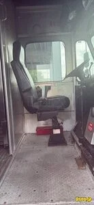 2002 Food Truck All-purpose Food Truck Propane Tank Ohio for Sale