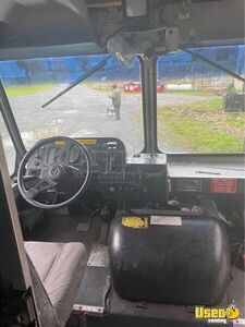 2002 Food Truck All-purpose Food Truck Refrigerator New York for Sale