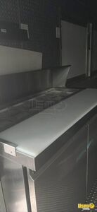 2002 Food Truck All-purpose Food Truck Refrigerator Ohio for Sale