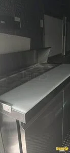 2002 Food Truck All-purpose Food Truck Refrigerator Ohio for Sale