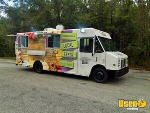 2002 Freightliner Mt45 All-purpose Food Truck 11 Florida for Sale