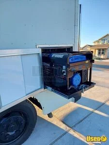 2002 Freightliner Mt45 All-purpose Food Truck Shore Power Cord Texas Diesel Engine for Sale