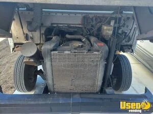 2002 Freightliner Mt45 All-purpose Food Truck Upright Freezer Texas Diesel Engine for Sale