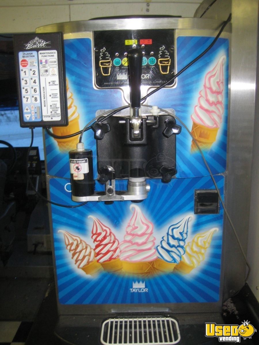 Ice Cream Truck For Sale >> Used Freightliner Ice Cream Truck | Food Truck in Canada for Sale Ice Cream Truck For Sale >> Used Freightliner Ice Cream Truck | Food Truck in Canada for Sale
