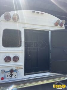 2002 Fs65 Party / Gaming Trailer Generator Georgia Diesel Engine for Sale