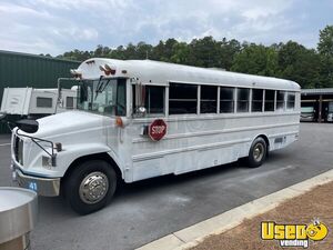 2002 Fs65 Party / Gaming Trailer Georgia Diesel Engine for Sale