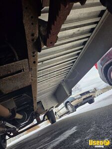 2002 Ft 1801 All-purpose Food Truck Breaker Panel Ohio Gas Engine for Sale