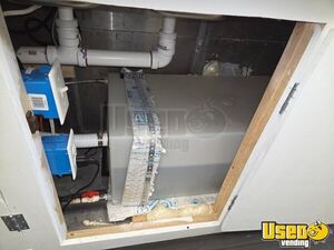 2002 Ft 1801 All-purpose Food Truck Exhaust Fan Ohio Gas Engine for Sale